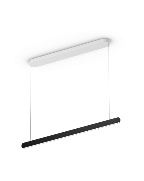 Linear Suspension Pendant 100cm - Asco Lights