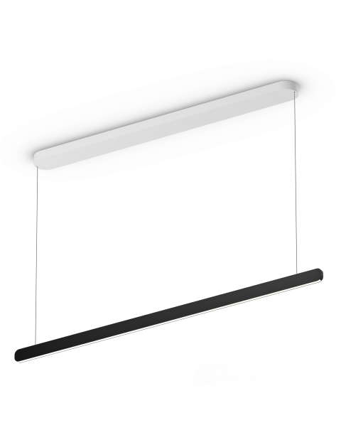 Linear Suspension Pendant 140cm - Asco Lights