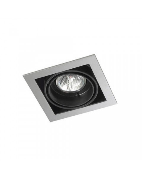 Multidir 1 Single Recessed Downlight