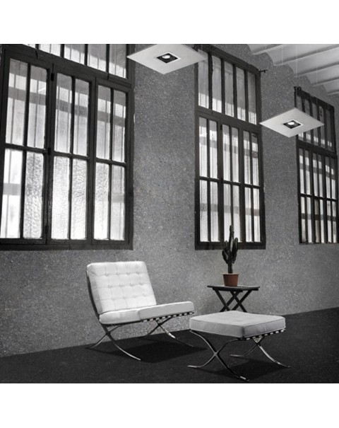 Multidir 1 Single Recessed Downlight