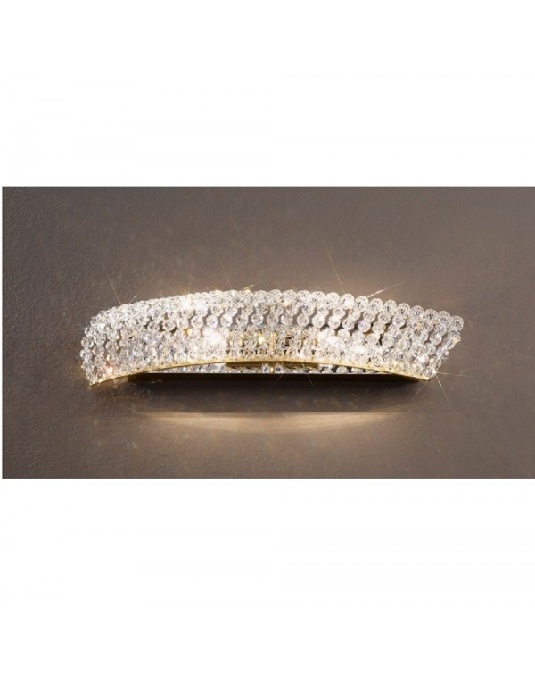 CARLA Flush Ceiling Light