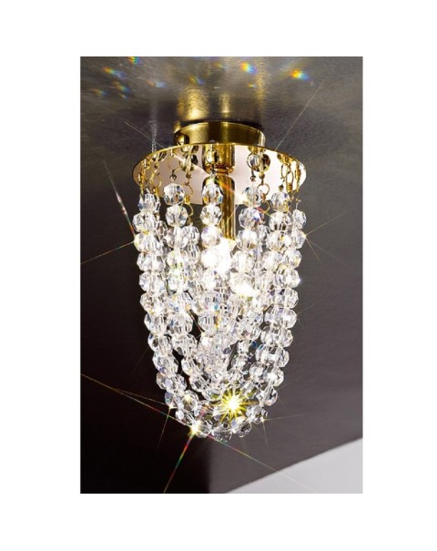 CASCADE Ceiling Lamps