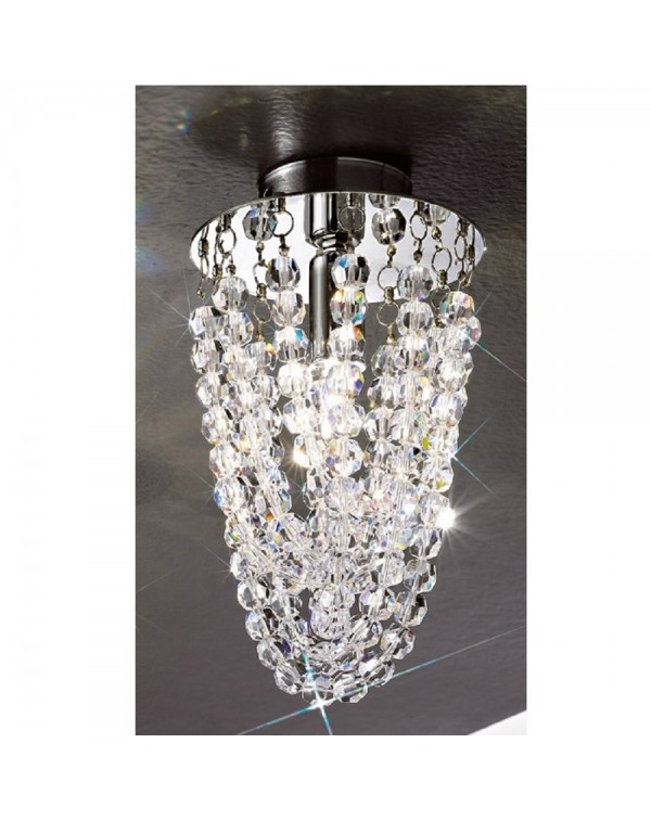CASCADE Flush Ceiling Light