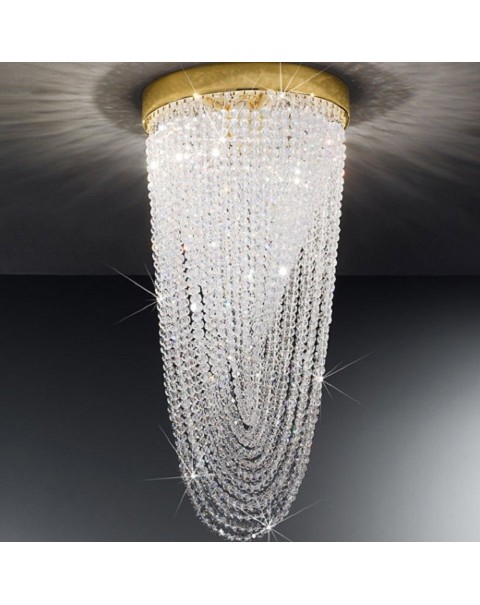 MYSTERY Ceiling Lamps 