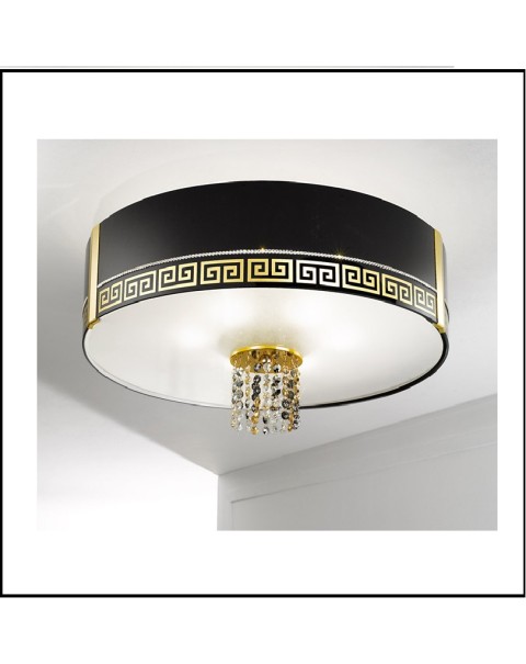 EMOZIONE Ceiling Light
