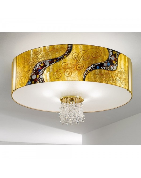 EMOZIONE Ceiling Lamps