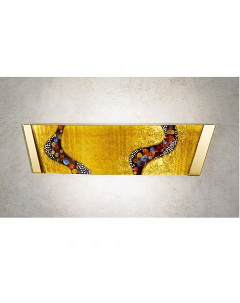 KISS BARCA Wall Light