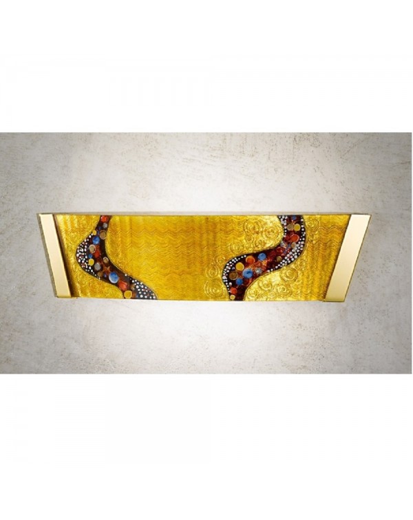 KISS BARCA Wall Light