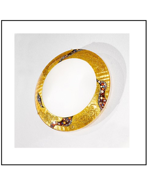 KISS Ceiling Light Small