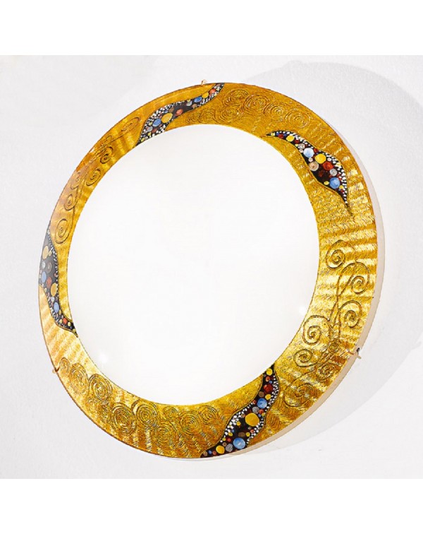 KISS Ceiling Light Medium