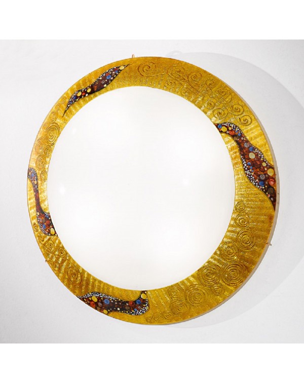 KISS Ceiling Light Large