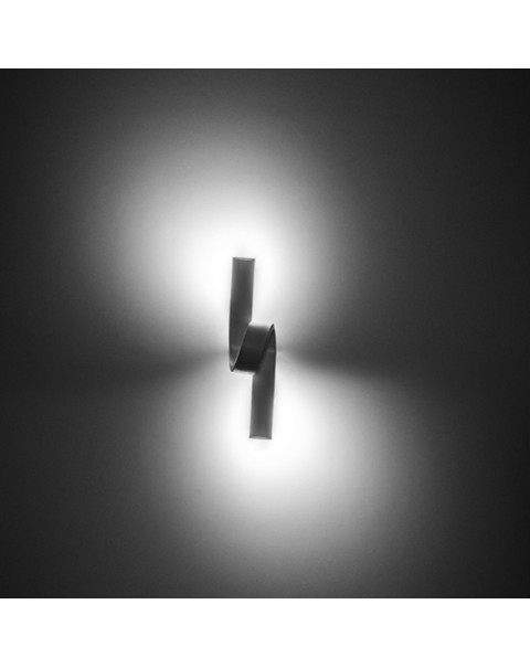 Curl Decorative Wall Light