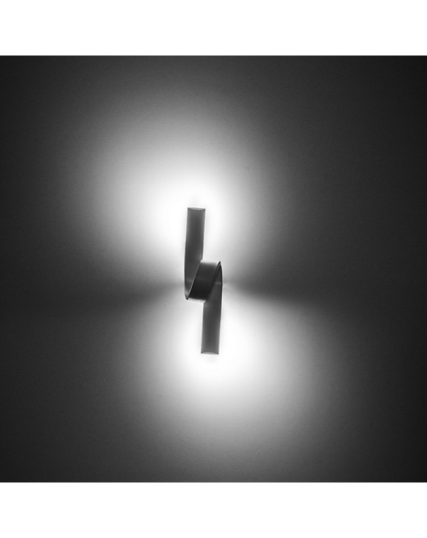 Curl Decorative Wall Light