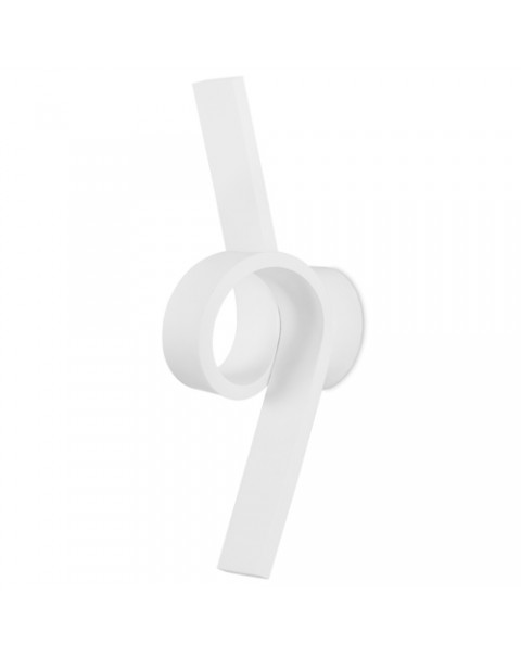 Curl Decorative Wall Light