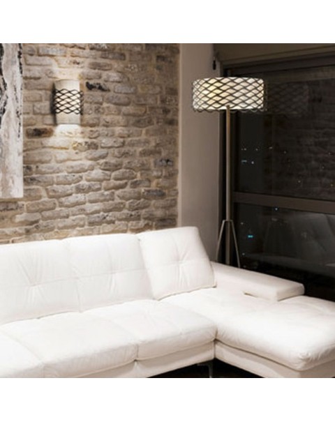 Alsacia Decorative Wall Light