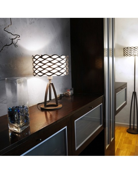 Alsacia Decorative Table Lamp