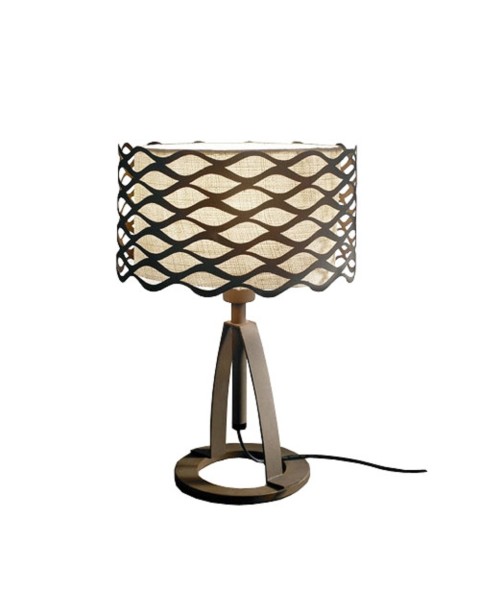 Alsacia Decorative Table Lamp