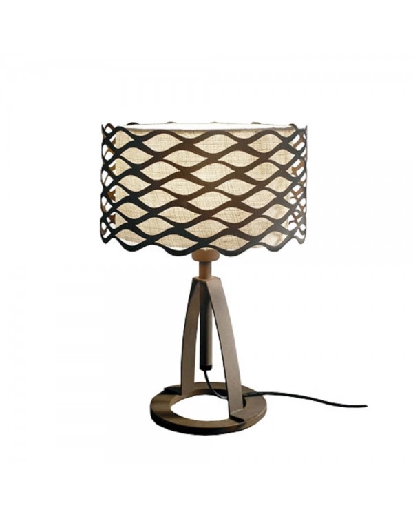 Alsacia Decorative Table Lamp