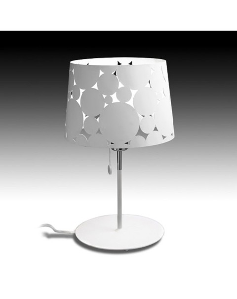 Trama Decorative Table Lamp