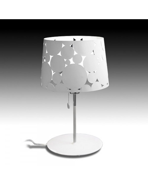 Trama Decorative Table Lamp