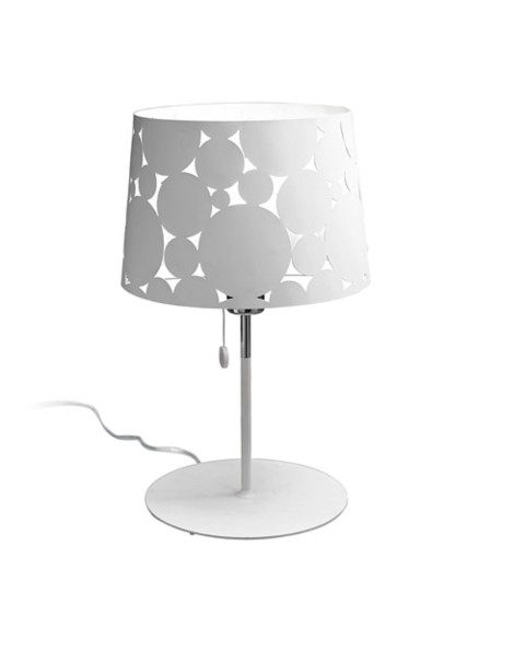 Trama Decorative Table Lamp