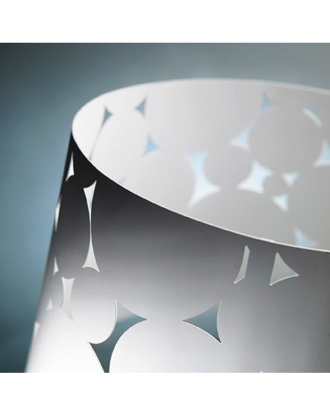 Trama Decorative Table Lamp