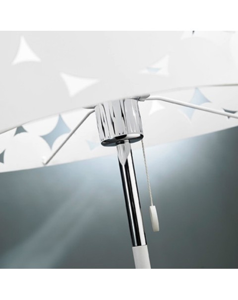 Trama Decorative Table Lamp