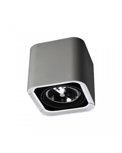 Baco 1 Surface Mounted Ceiling Light