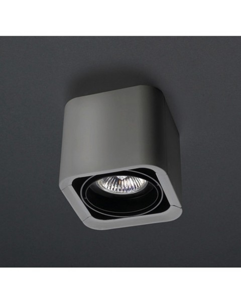 Baco Single Surface Mounted Ceiling Light