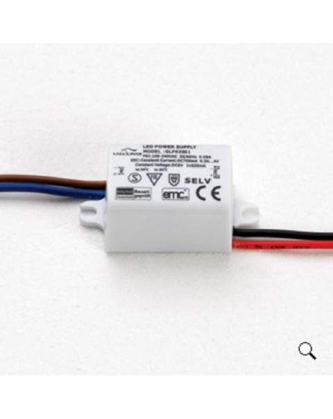 350MA Led Driver 3W