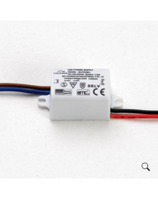 350MA Led Driver 3W
