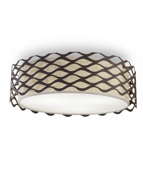 Alsacia Decorative Surface Mounted Light