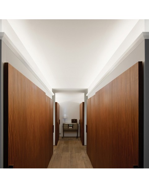 C357 - Straight Lighting Coving