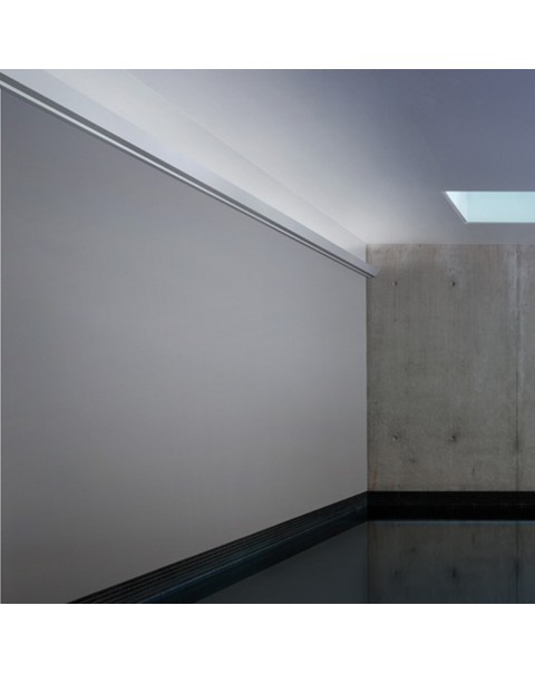 C358 - Rail Lighting Coving