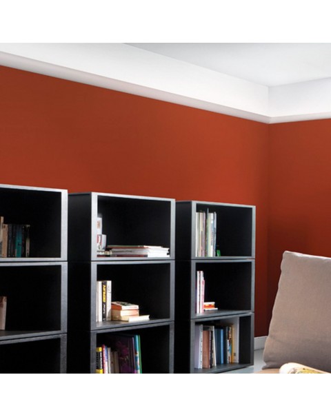 C362 - Curve Lighting Coving