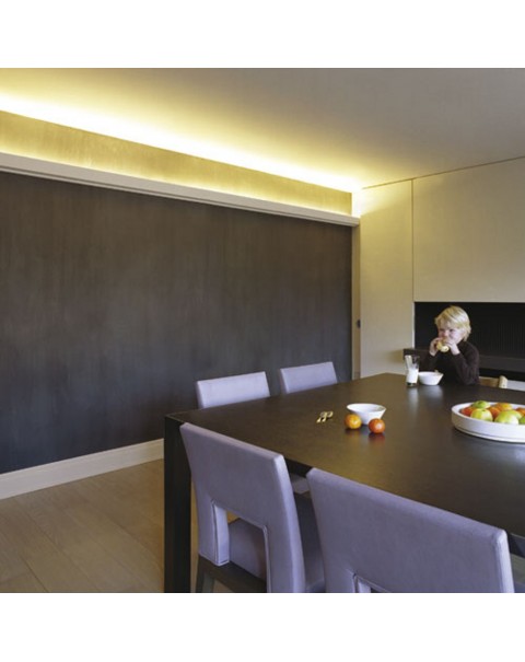 C358 - Rail Lighting Coving