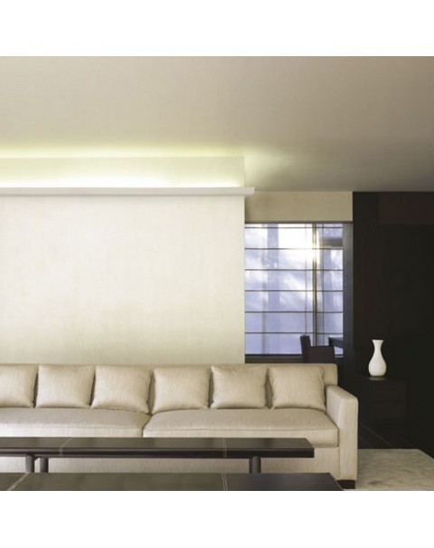 C357 - Straight Lighting Coving