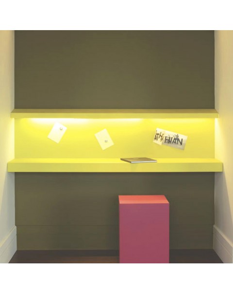 C352 - Flat Lighting Coving