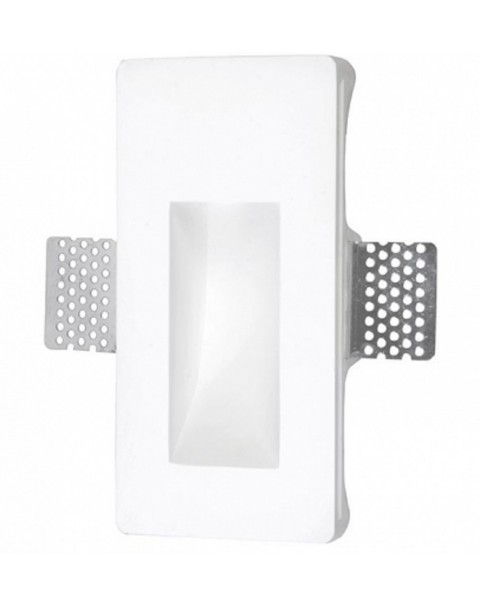 Secret Recessed Led Wall Light