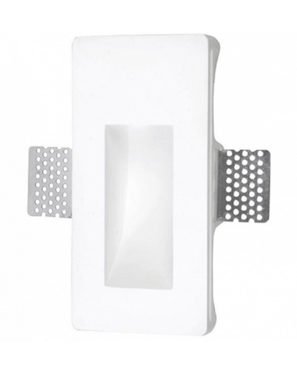 Secret Recessed Led Wall Light