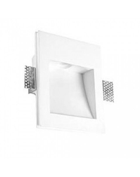 Secret Recessed Led Wall Light