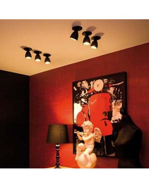 Drop Surface Mounted Downlight