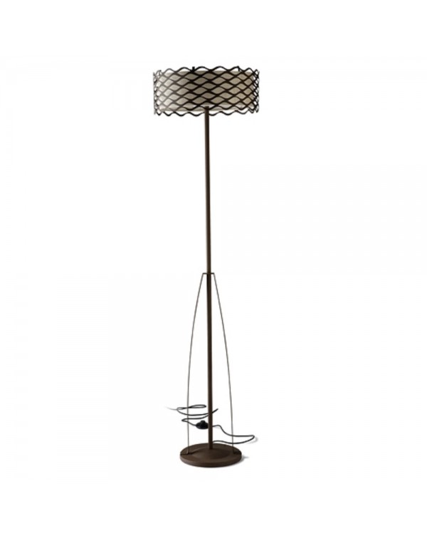 Alsacia Decorative Floor Lamp