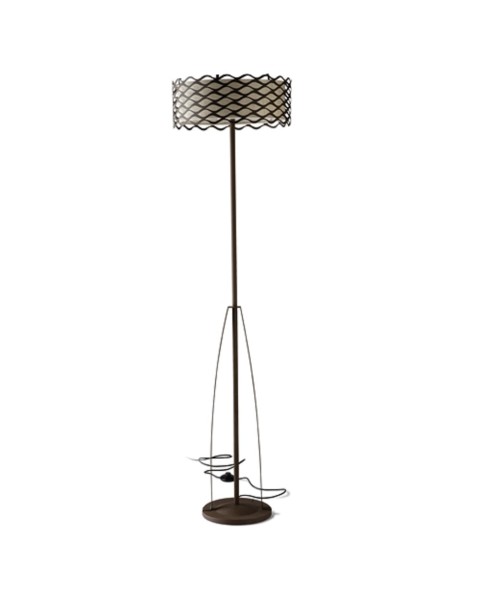 Alsacia Decorative Floor Lamp
