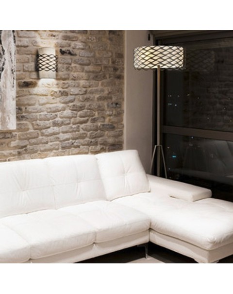 Alsacia Decorative Floor Lamp