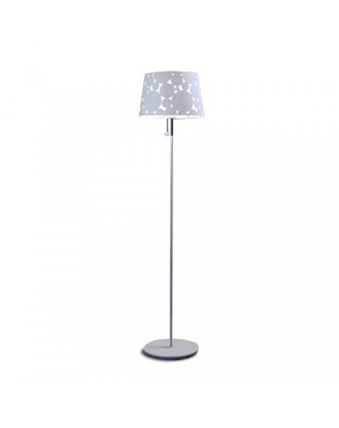 Trama Decorative Floor Lamp