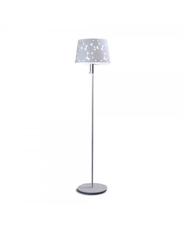 Trama Decorative Floor Lamp