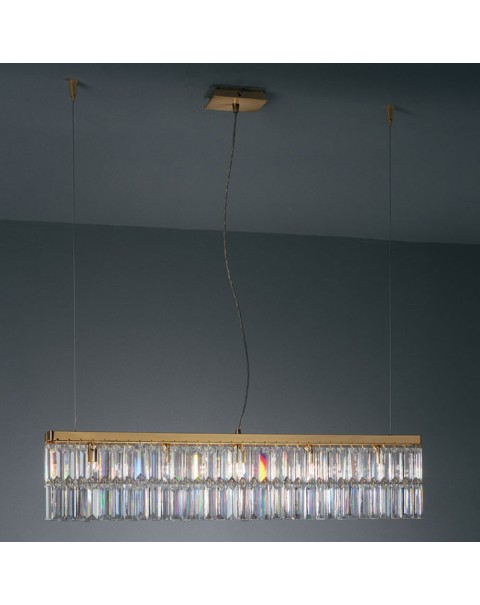 PRISMA STRETTA,Chandelier