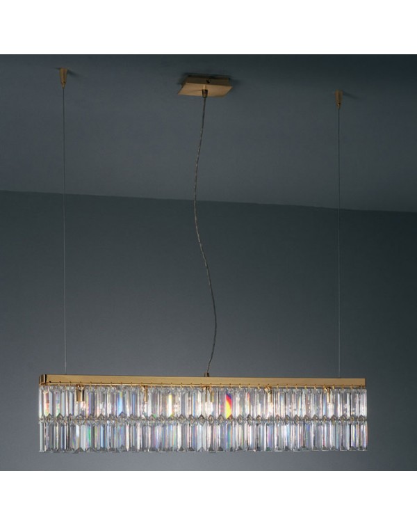 PRISMA STRETTA,Chandelier