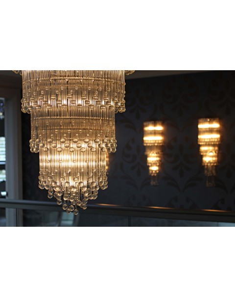 Halide Downlight 118 mm